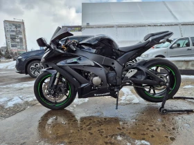 Kawasaki Zxr ZX10R | Mobile.bg    4