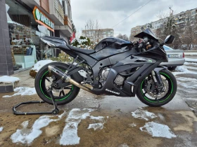 Kawasaki Zxr ZX10R | Mobile.bg    5