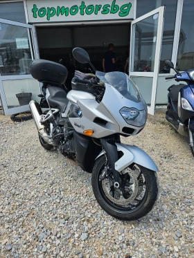 BMW K Лизинг Бартер