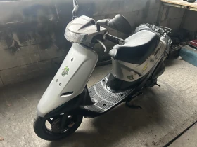  Honda Dio