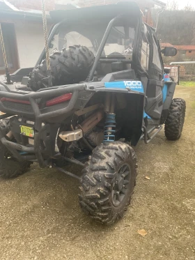 Polaris RZR XP1000 4х4, снимка 6