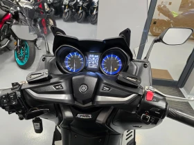 Yamaha T-max 560ie, Tech Max, ABS-TCS,  Full, 2022г., снимка 14