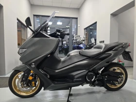 Yamaha T-max 560ie, Tech Max, ABS-TCS,  Full, 2022г., снимка 5