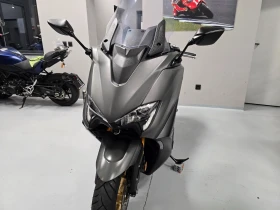 Yamaha T-max 560ie, Tech Max, ABS-TCS,  Full, 2022г., снимка 9