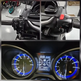 Yamaha T-max 560ie, Tech Max, ABS-TCS,  Full, 2022г., снимка 16