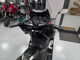 Yamaha T-max 560ie, Tech Max, ABS-TCS,  Full, 2022г., снимка 11