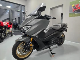 Yamaha T-max 560ie, Tech Max, ABS-TCS,  Full, 2022г., снимка 6