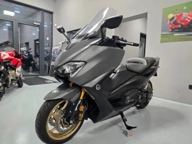 Yamaha T-max 560ie, Tech Max, ABS-TCS,  Full, 2022г., снимка 7