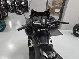 Yamaha T-max 560ie, Tech Max, ABS-TCS,  Full, 2022г., снимка 13