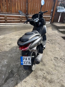 Honda Pcx 125, снимка 5