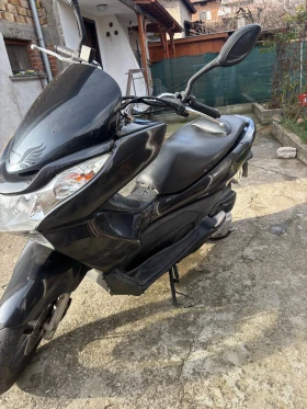 Honda Pcx 125 - изображение 1