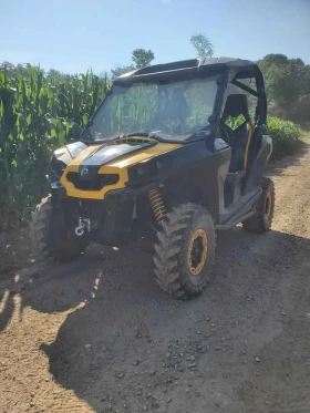 Can-Am Commander * 1000*  | Mobile.bg � ����� ������ 6