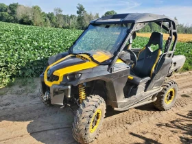 Can-Am Commander * 1000* , снимка 4 - Мотоциклети и мототехника - 53694773