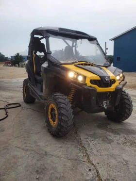 Can-Am Commander * 1000*  - изображение 1