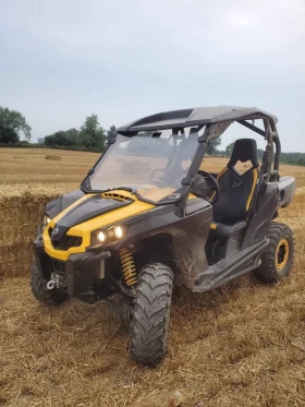 Can-Am Commander * 1000*  | Mobile.bg � ����� ������ 5