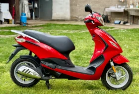 Piaggio Fly 850��* ���� ���*  | Mobile.bg � ����� ������ 2