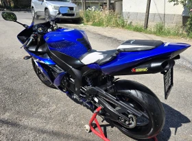 Yamaha YZF-R1 1000 AKRAPOVIC | Mobile.bg � ����� ������ 8