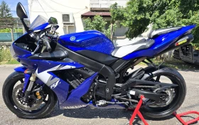 Yamaha YZF-R1 1000 AKRAPOVIC | Mobile.bg � ����� ������ 2