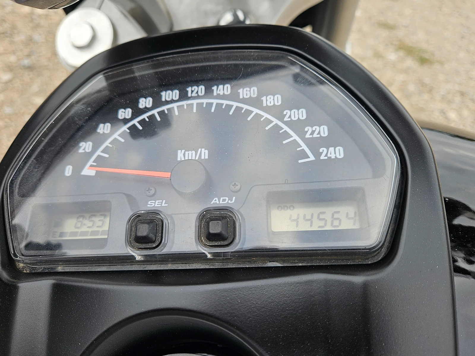 Suzuki Boulevard Лизинг Бартер - изображение 9
