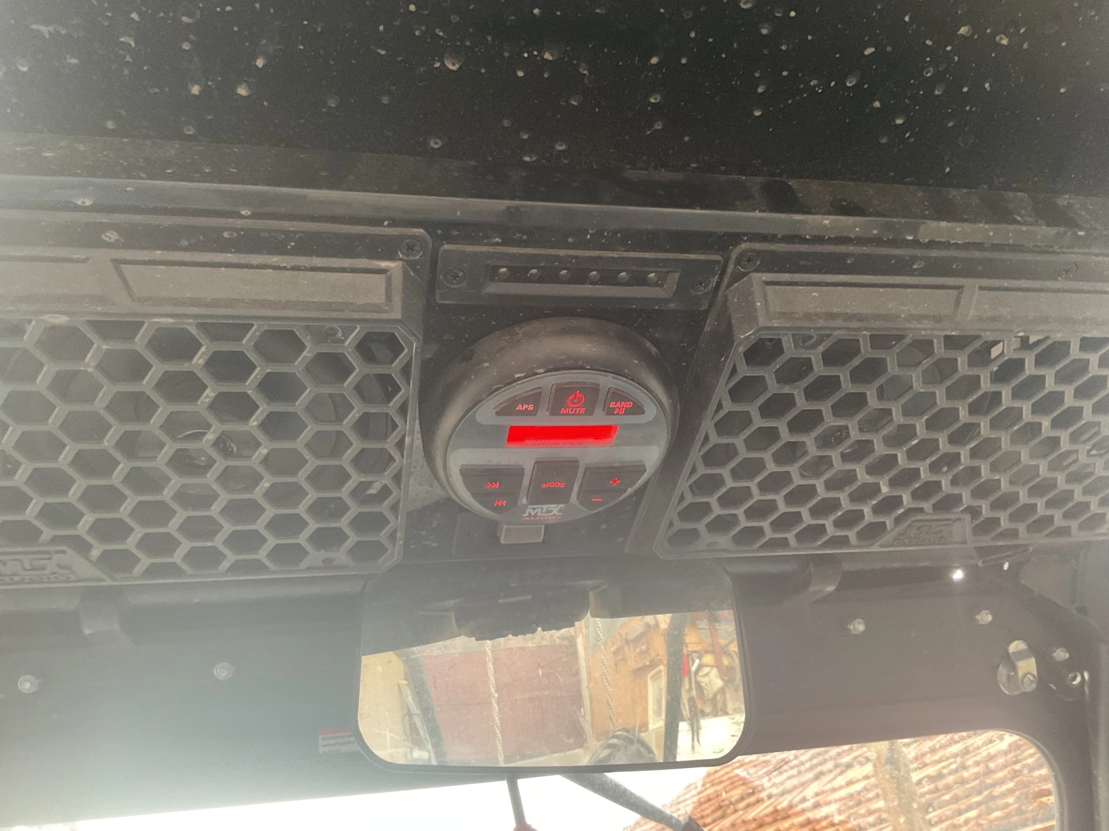 Polaris RZR XP1000 4�4 | Mobile.bg � ����������� 13