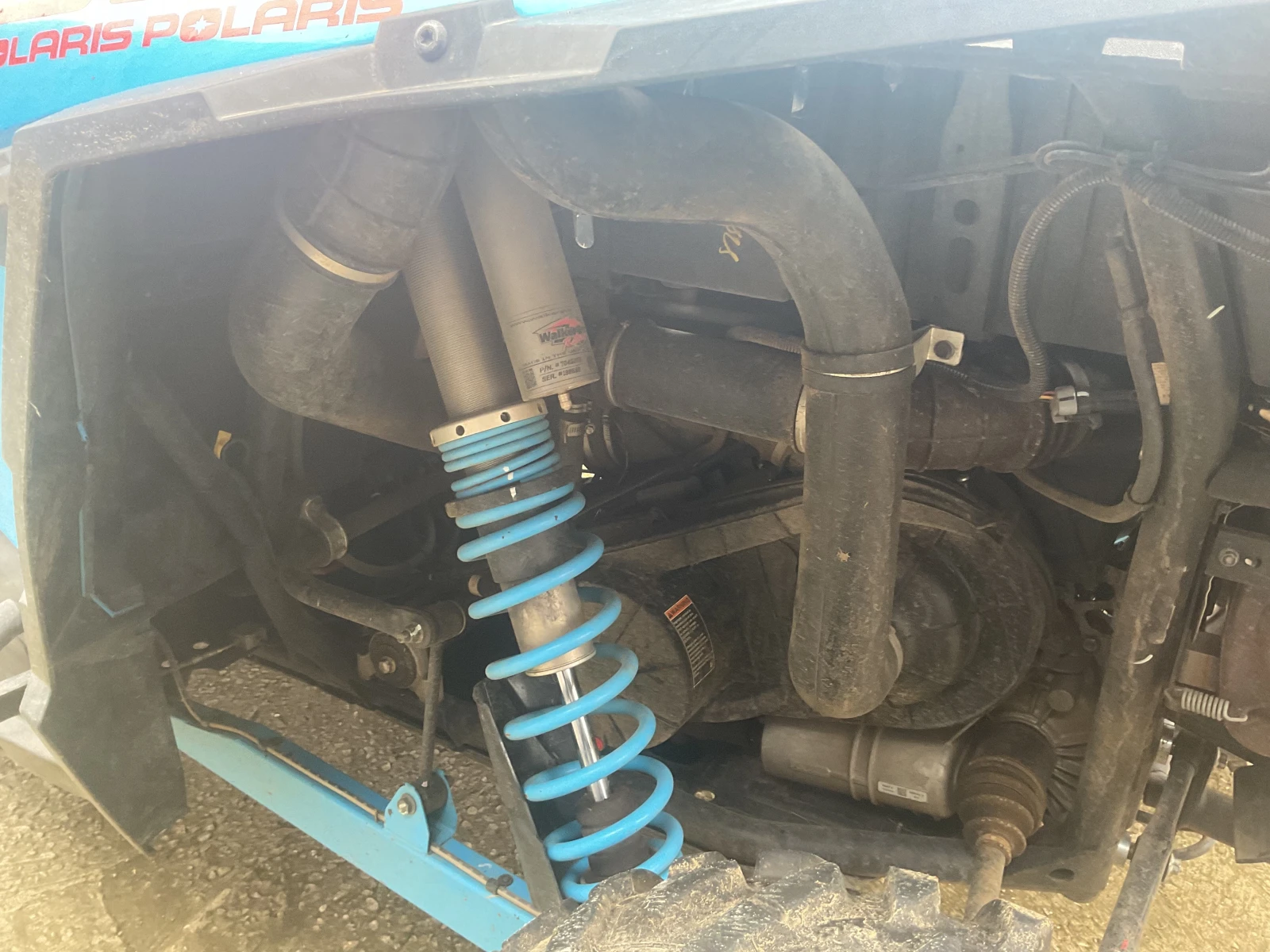 Polaris RZR XP1000 4�4 | Mobile.bg � ����������� 11