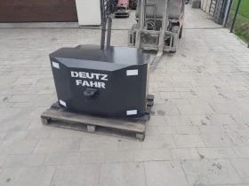 Трактор Claas 600кг, 900кг, 1500кг, 2000кг, 2500кг, снимка 7