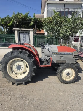 Трактор Yanmar rs-30, снимка 5