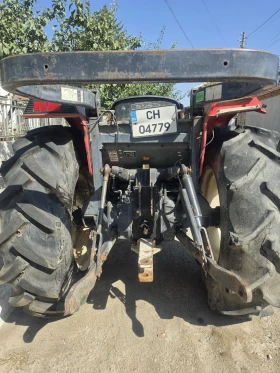 Трактор Yanmar rs-30, снимка 4