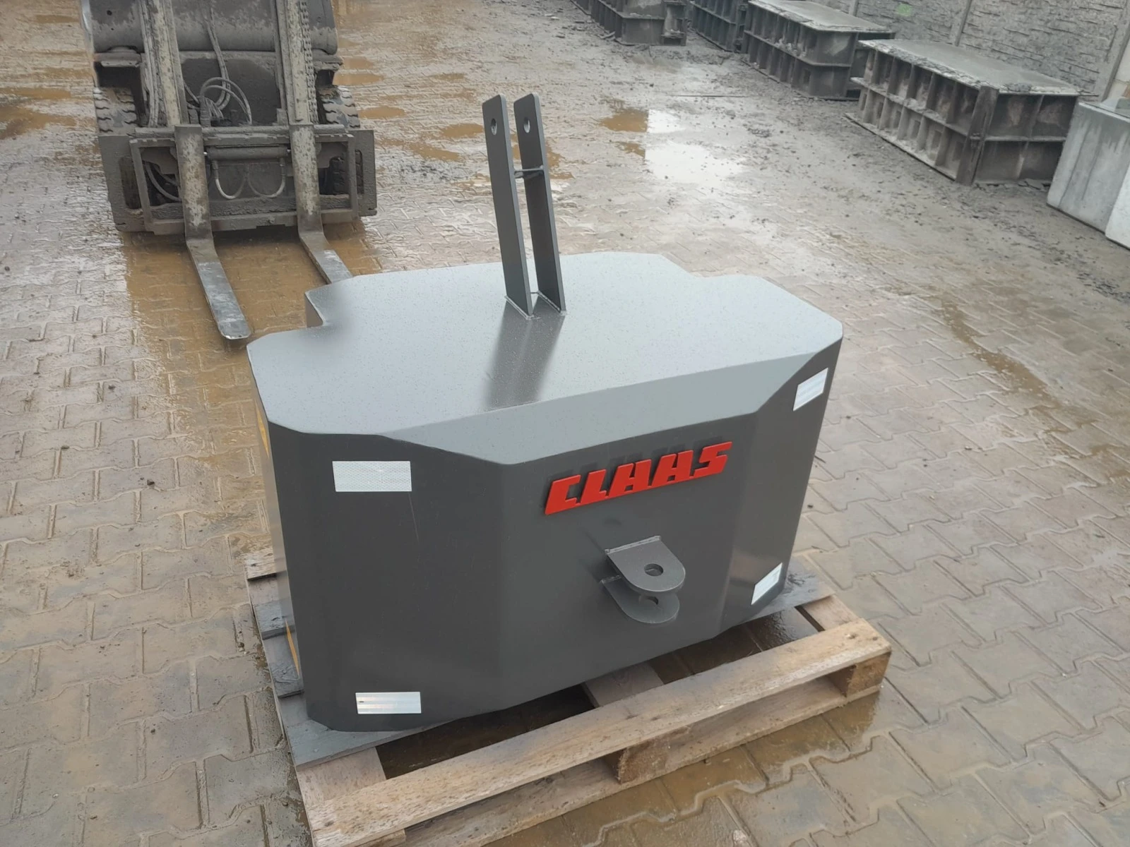  Claas 600, 900, 1500, 2000, 2500 | Mobile.bg   14