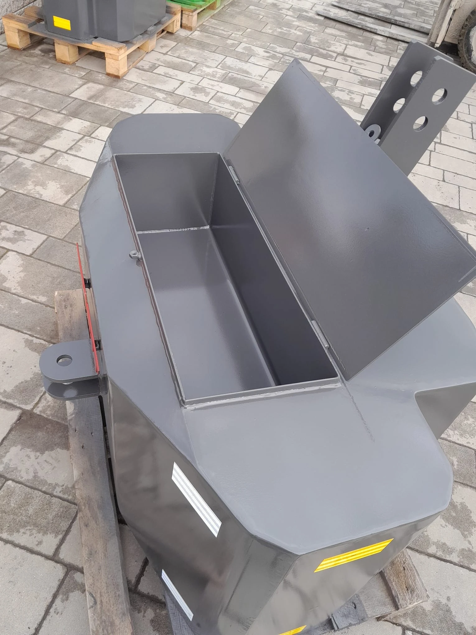  Claas 600, 900, 1500, 2000, 2500 | Mobile.bg   16