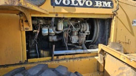 Челен товарач Volvo BM4300, снимка 4 - Индустриална техника - 45271515
