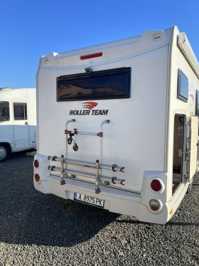  Fiat Roller team  | Mobile.bg   3