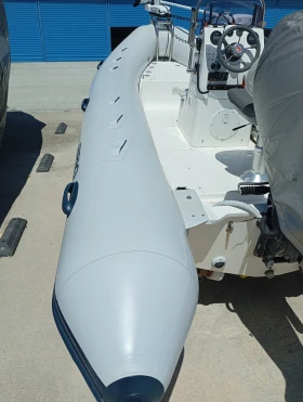 Надуваема лодка Brig Falcon, снимка 5
