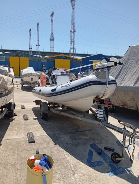 ����� �� �������� �� ��������� ����� Brig Falcon