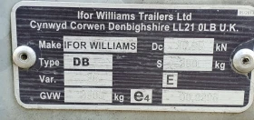   Ifor  Williams  | Mobile.bg    10