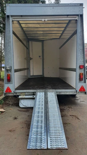  Ifor  Williams  | Mobile.bg    5