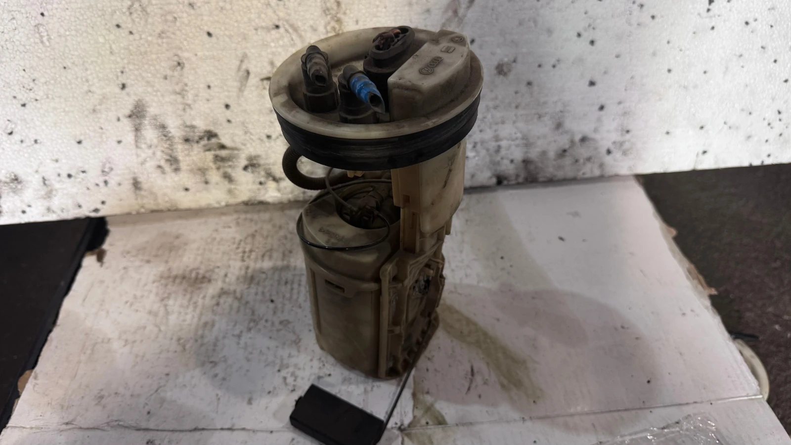 ������� ����� �� VW , Seat , Skoda , Audi - 6X0919051 | Mobile.bg � ����������� 1