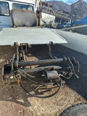 Падащ борд, снимка 5 - Части - 53646879