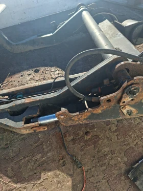 Падащ борд, снимка 4 - Части - 53646879