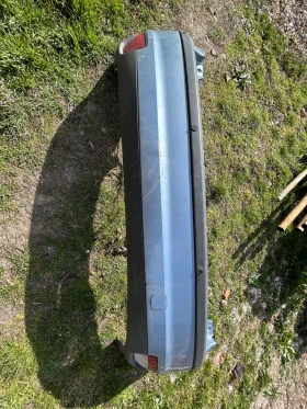 ����� �� �������� �� ����� ����� FORD FOCUS HATCHBACK 2007