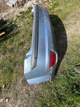 ����� ����� FORD FOCUS HATCHBACK 2007 | Mobile.bg � ����� ������ 2