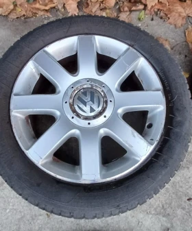 Джанти за VW Golf Plus, снимка 3