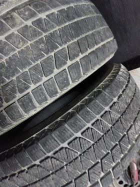 Гуми Зимни 265/65R17, снимка 3
