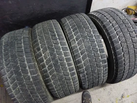 Гуми Зимни 265/65R17, снимка 1