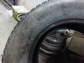 Гуми Зимни 265/65R17, снимка 8