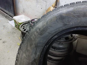 Гуми Зимни 265/65R17, снимка 9