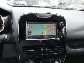 Renault Clio 1, 5dci  NAVI LED, снимка 9