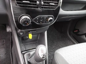 Renault Clio 1, 5dci  NAVI LED, снимка 8
