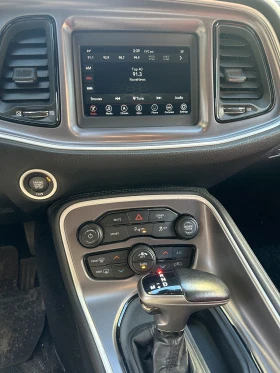 Dodge Challenger HEMI, снимка 13
