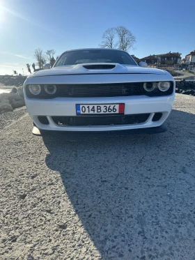 Dodge Challenger HEMI, снимка 7